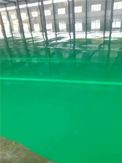 三穗,我直接给你一份室外地坪漆翻新维修