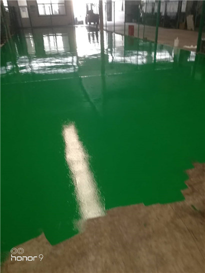 三穗下面我给你一份非常实用、地坪漆施工翻新
